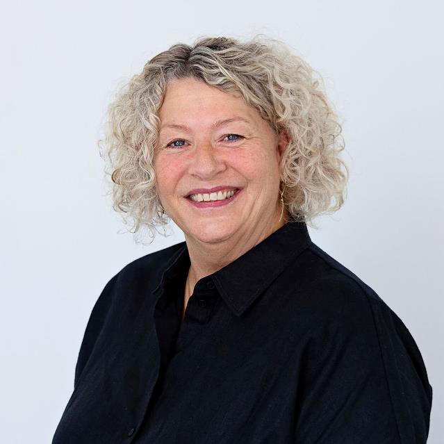 Bodil H. Ravn